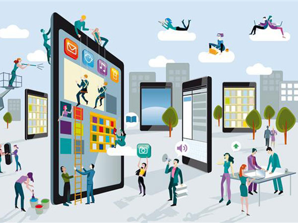 ملف.. التسويق عبر المحمول.. أسرع طريق لجيوب العملاء