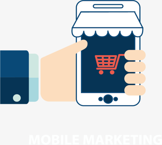 ارتفاع معدل تحويل العملية التجارية للتسويق الإلكترونى