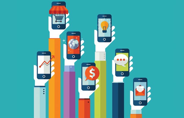 أهمية استراتيجية «المحمول» للأنشطة التجارية