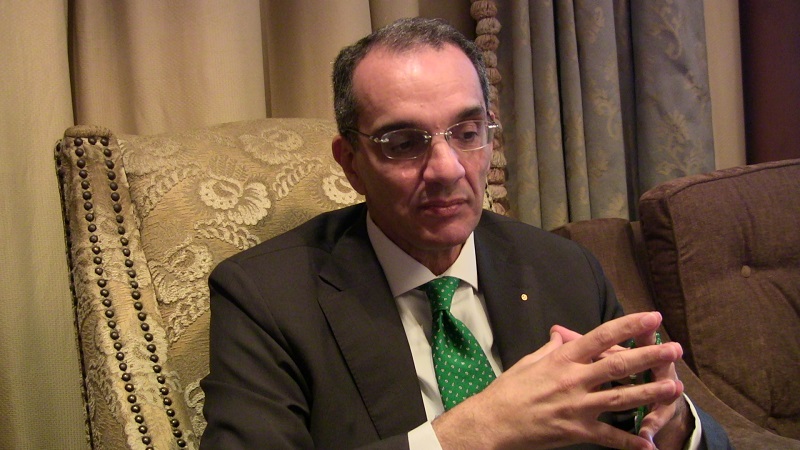 العريان: 4 دروس مستفادة من تجربة مصر فى كأس العالم