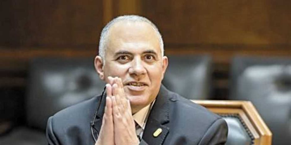 “الري” تنفذ حزمة من الأعمال والمشروعات لرفع كفاءة شبكة المجاري المائية بالوجه البحري