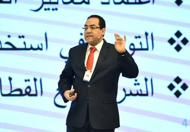 الشيخ : لا تقليص للعمالة بخطة إصلاح الجهاز الإداري