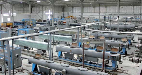 مبادرة تسوية مديونيات المتعثرين تحفز القطاع الصناعى