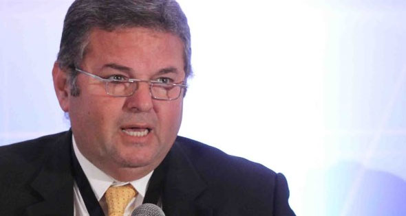 وزير قطاع الأعمال: الانتهاء من دراسه تصفية “القومية للأسمنت” خلال شهر ونصف