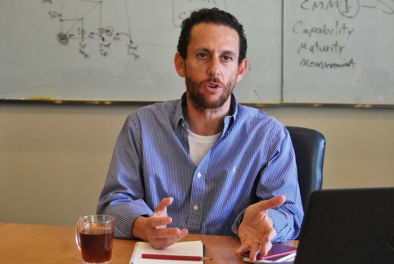 «أوراسكوم للتنمية» تطرح وحدات «مكادى هايتس» منتصف أبريل