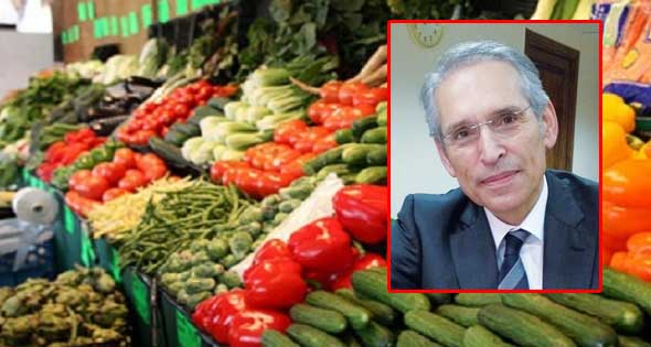 “السعودية” تشدد إجراءات دخول المنتجات الزراعية المصرية