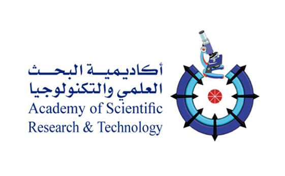 أكاديمية البحث العلمى والتكنولوجيا