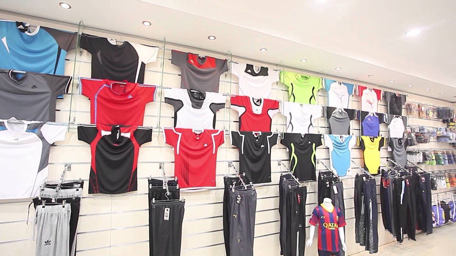 300 شركة رياضية تشارك فى معرض “اسبورتيف” أكتوبر المقبل