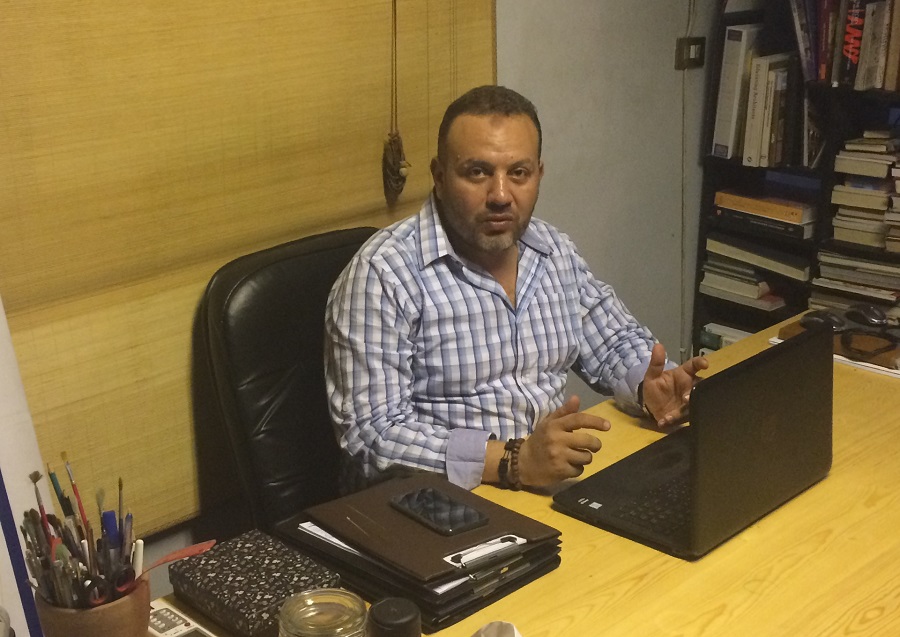 «أرزاق دوت كوم» للتوظيف يستهدف 5 ملايين جنيه استثمارات خلال 2019