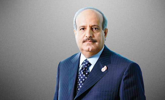 الرئيس التنفيذى للمجموعة: بنك البركة فى مصر ثالث أكبر مساهم فى أنشطة وأرباح المجموعة