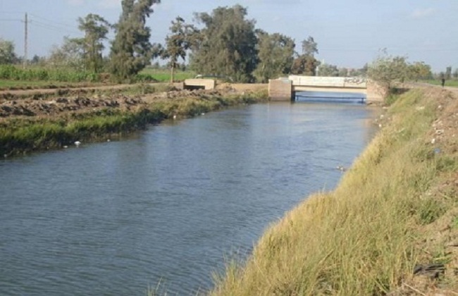 34 مليون جنيه استثمارات «الري» في القليوبية