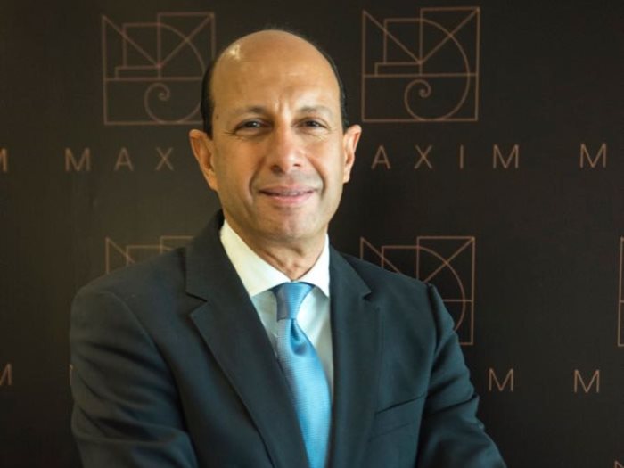 “مكسيم أوتوموتيف” تدشن مركزاً رئيسياً مع طرح “دوماى” الجديدة