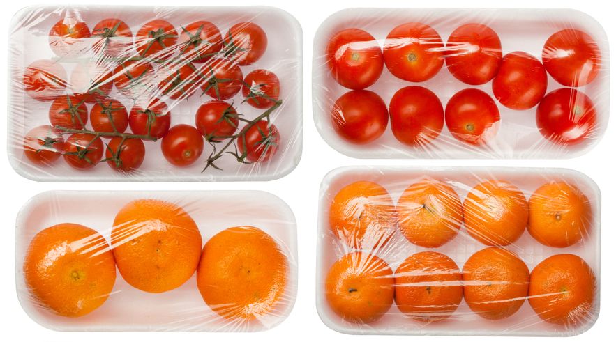 «الوفا» لتشكيل المعادن تغير نشاطها لتعبئة وتغليف المواد الغذائية