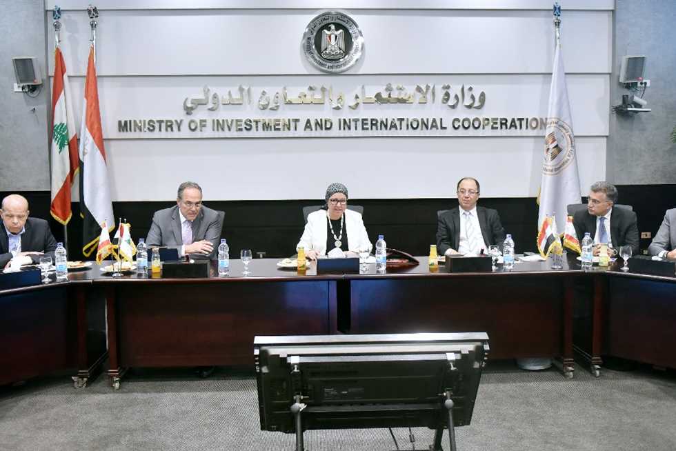 هيئة الاستثمار