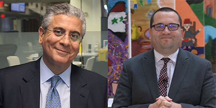 كيف يهرب الشرق الأوسط من فخ الدخل المتوسط ؟