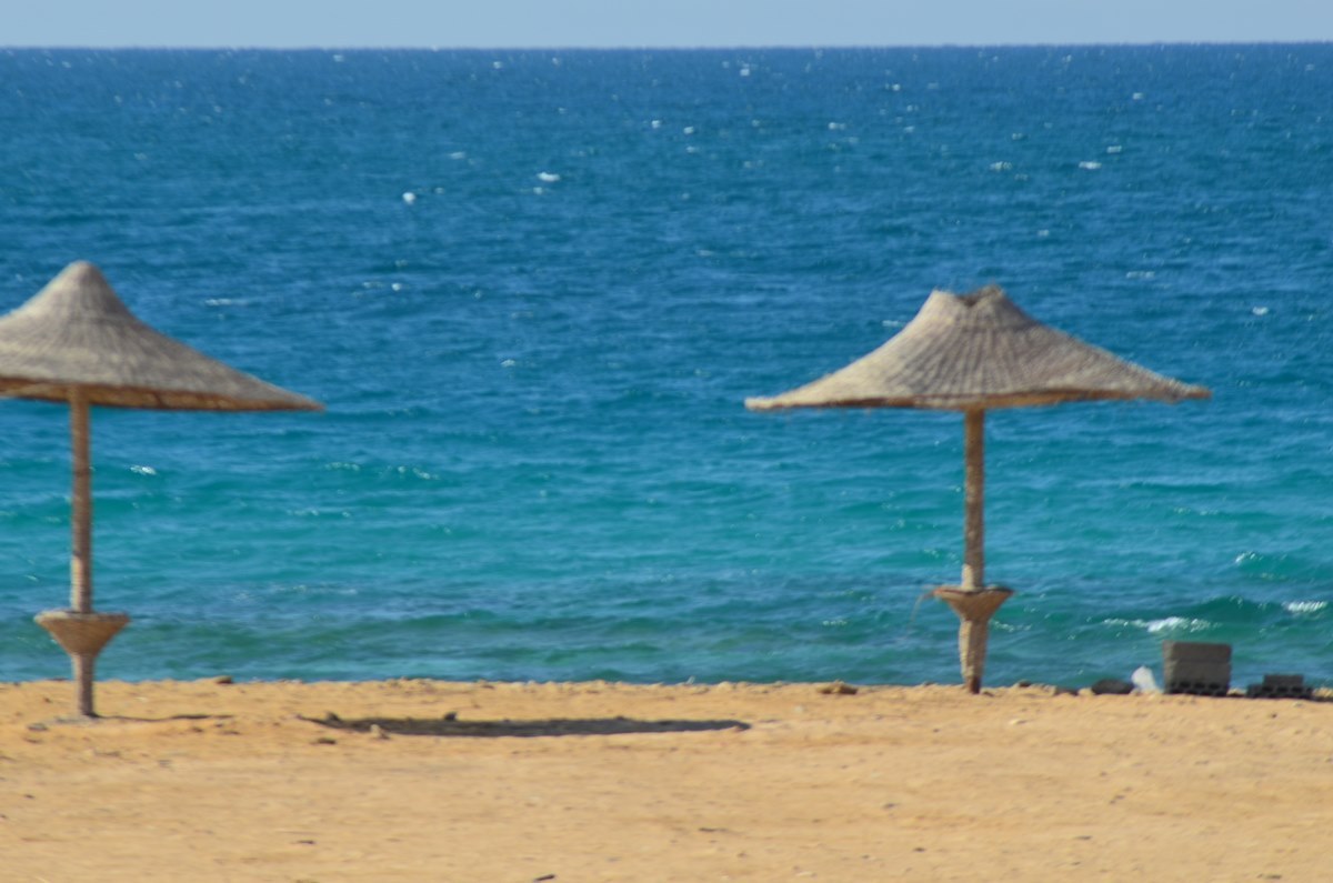 «رأس سدر»..مدينة تنتظر توافد الاستثمارات