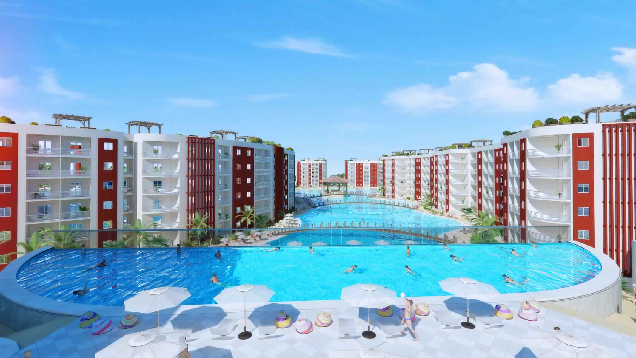 استثمارات الأنشطة الخدمية تترقب الإقامة الدائمة فى «الساحل»