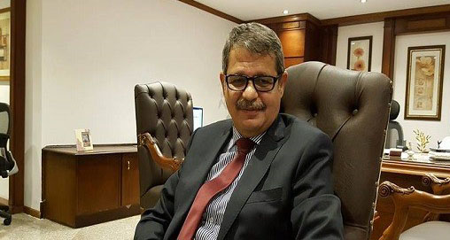 “البترول” يحتفظ بحصته فى “أموك” وطرح شهادات الإيداع من حصة “الأهلى كابيتال”