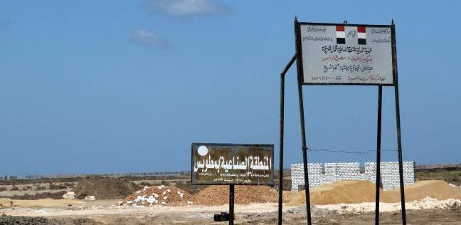 “كفر الشيخ” تطرح 47 قطعة أرض للمستثمرين أغسطس المقبل