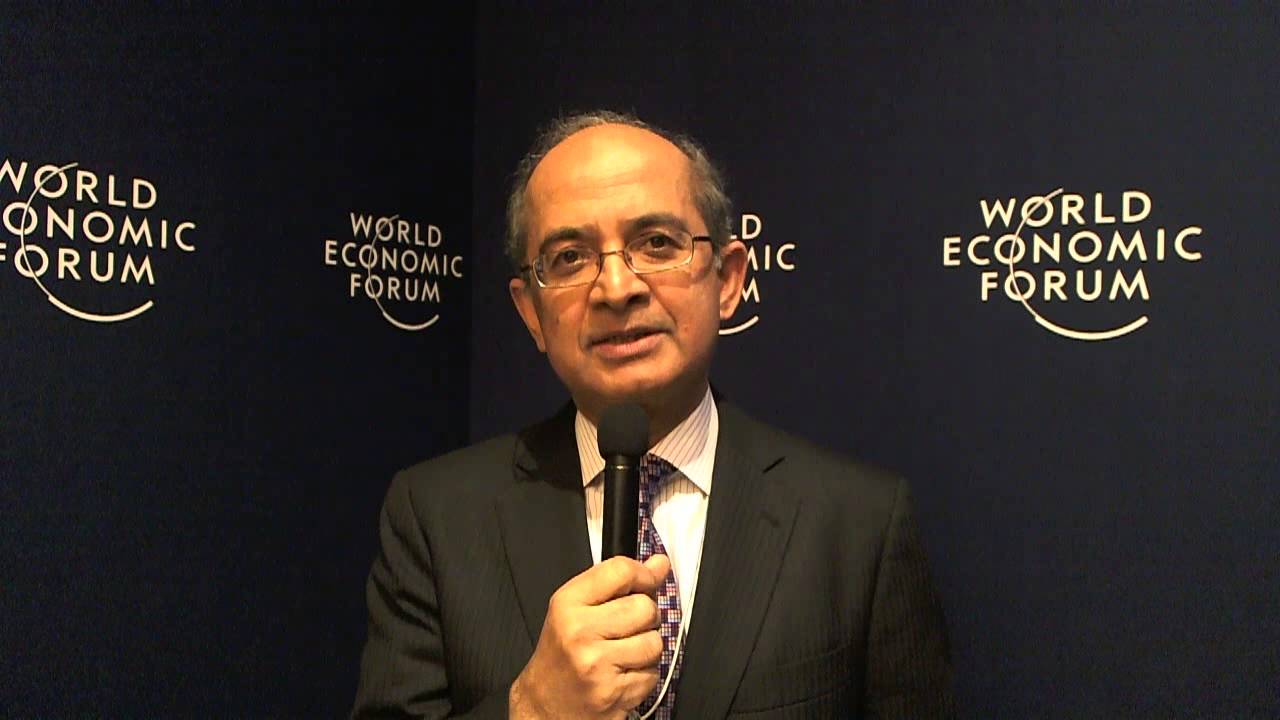 مدير سابق لبنك التنمية الآسيوية : آسيا بحاجة للتغلب على التحديات للتقدم