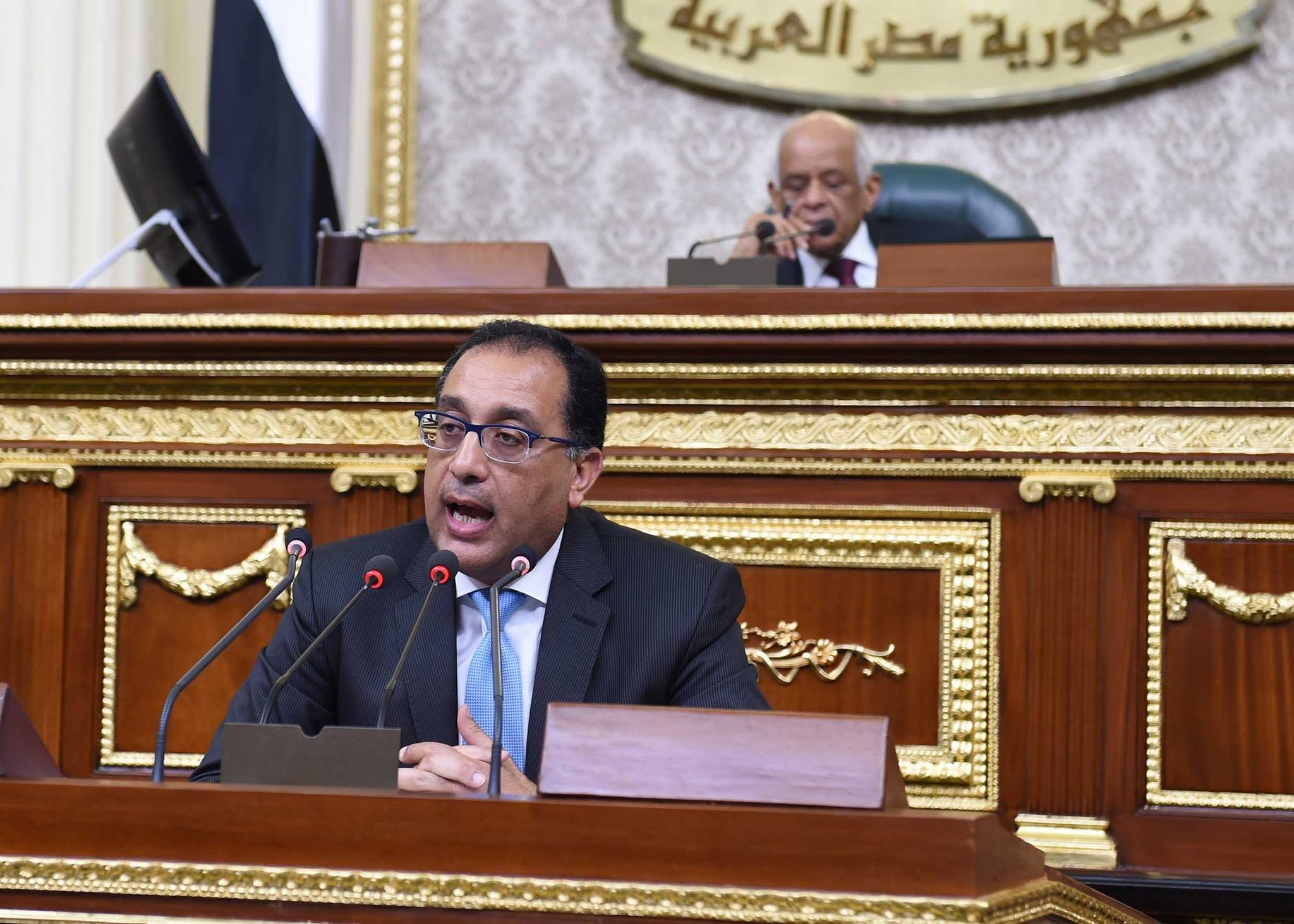 رئيس الوزراء