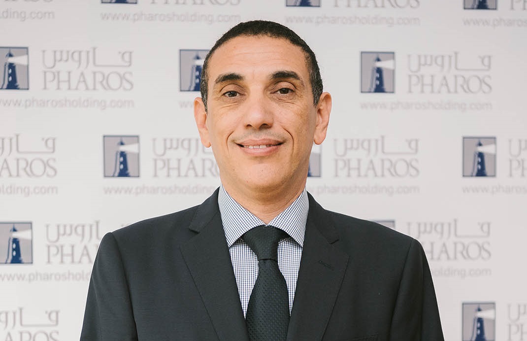 فاروس سمسار المشتري لعرض شراء موندي لـ 70% من رأسمال شركة السويس للأكياس