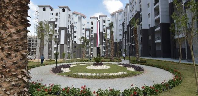 “المجتمعات العمرانية” تدرس مضاعفة عدد الوحدات المطروحة للحجز بـ”العاصمة الإدارية”