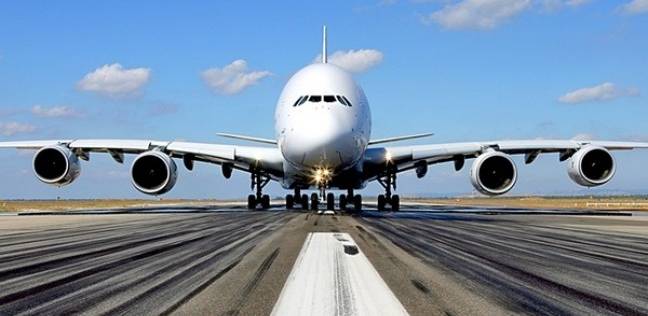 “الاتحاد المصرى للنقل الجوى” يطالب بمعاملة الشركات الأجنبية بالمثل