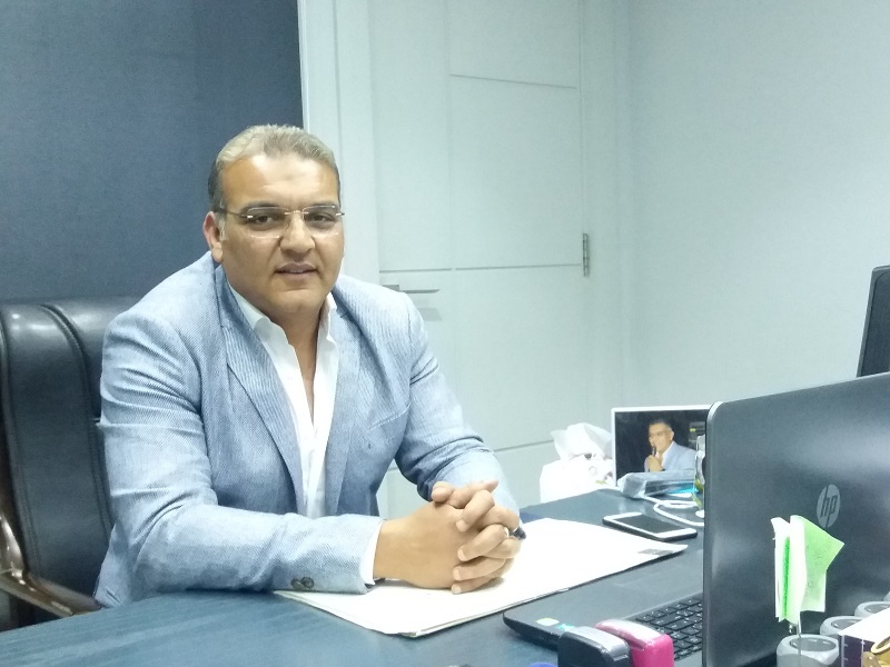 ترانز مصر تخطط لإنشاء منطقة جمركية خلال العام المالى الجارى