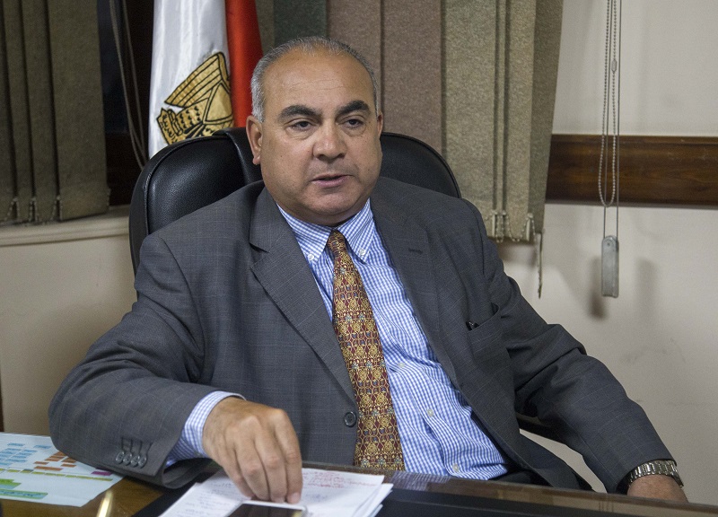 «النقل النهرى» تفاوض شركة محلية لاستغلال ميناء قنا