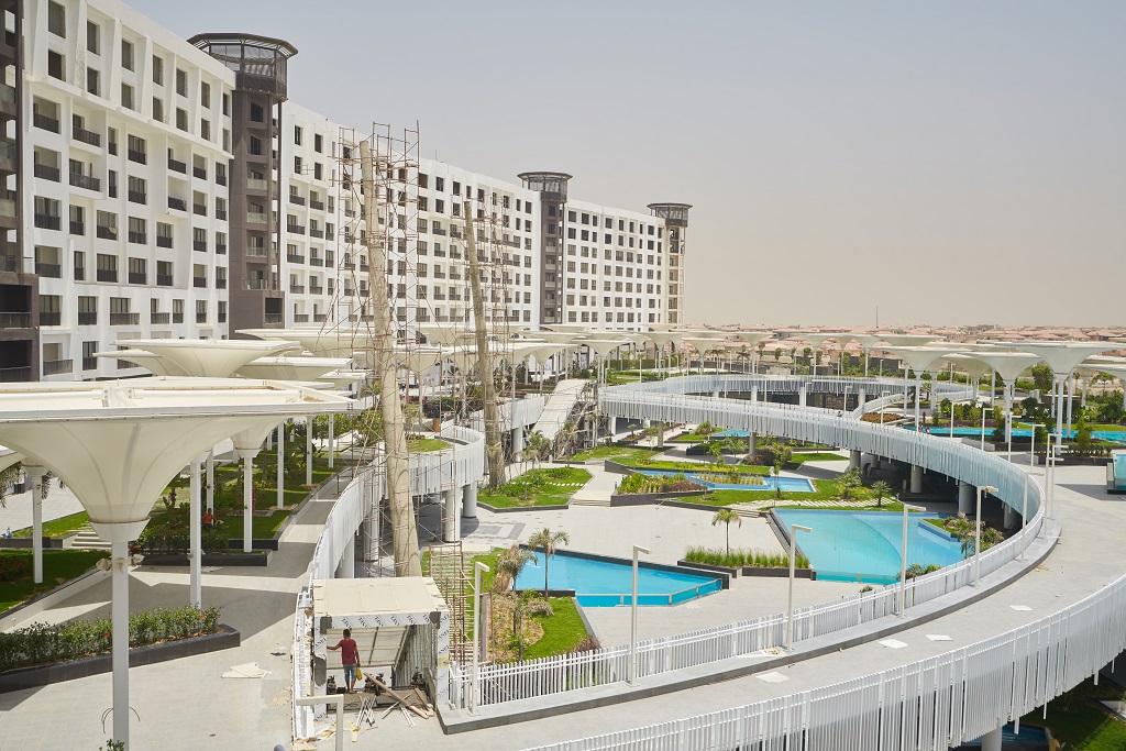 بورتو نيو كايرو