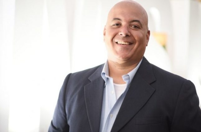 شركة سامسونج مصر ؛ قاسم حسن