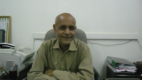 5ر2 مليون جنيه لتطوير نزل الشباب بالخارجة في الوادي الجديد