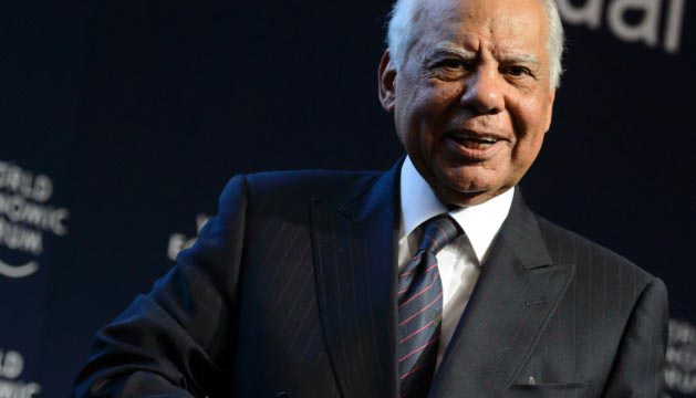 حازم الببلاوي