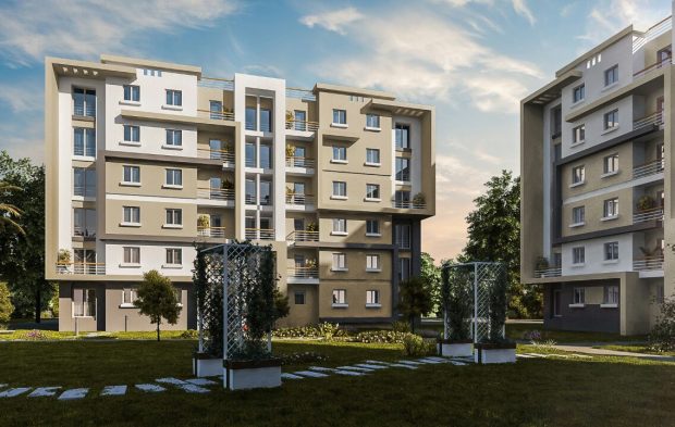 مطورون يتوقعون استمرار نمو “القطاع العقارى”