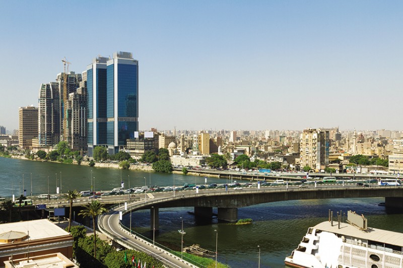 مديرو 10 شركات يُقيمون مناخ الأعمال فى “القاهرة”