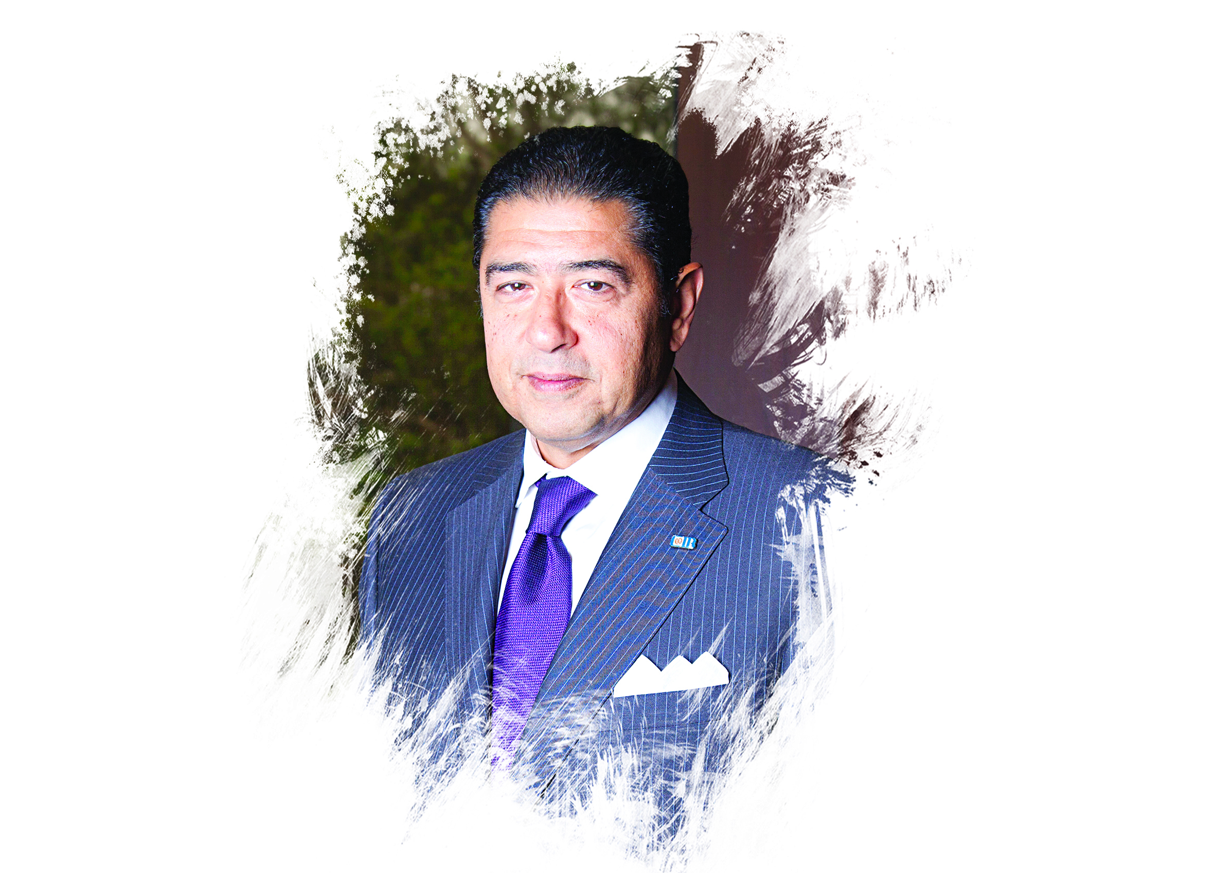 هشام عز العرب