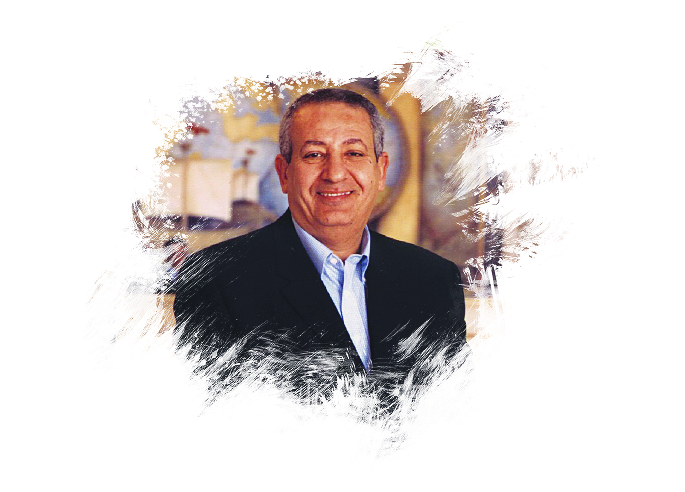 كامل ابو على