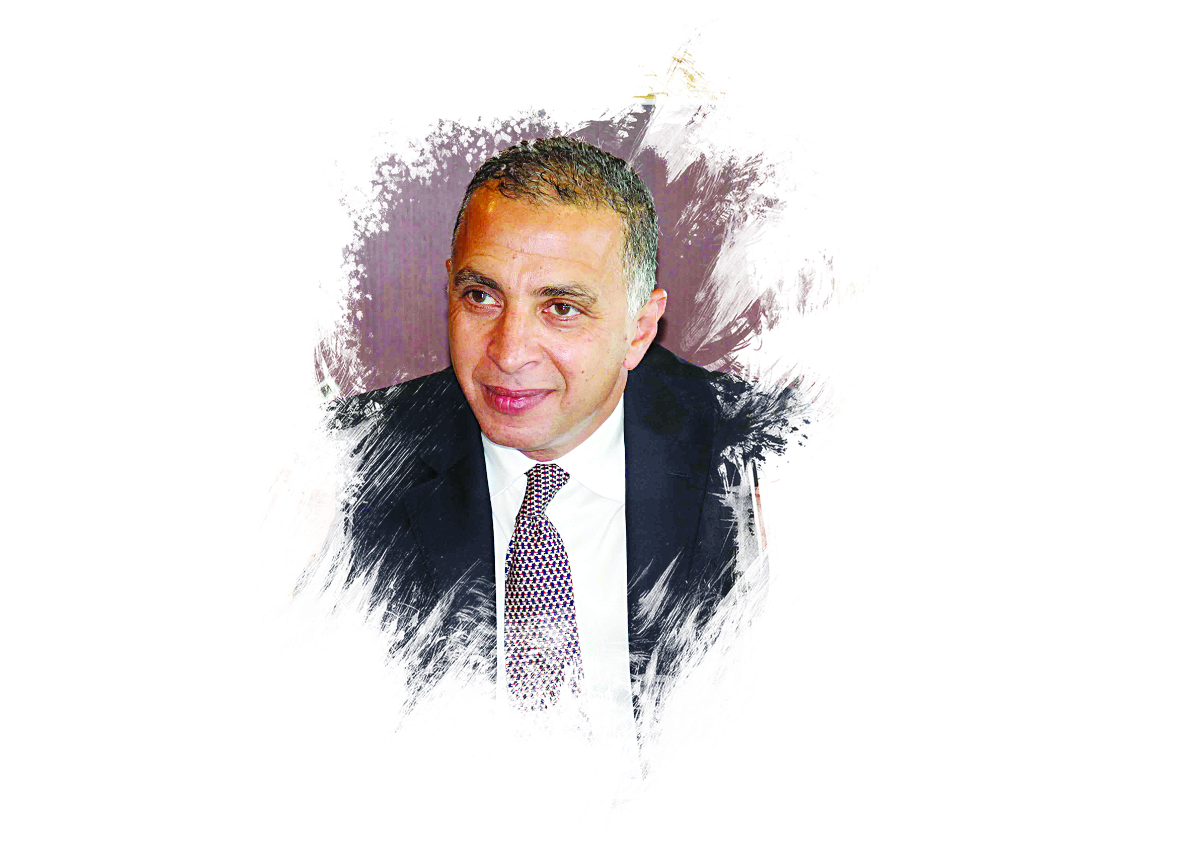 احمد السويدى