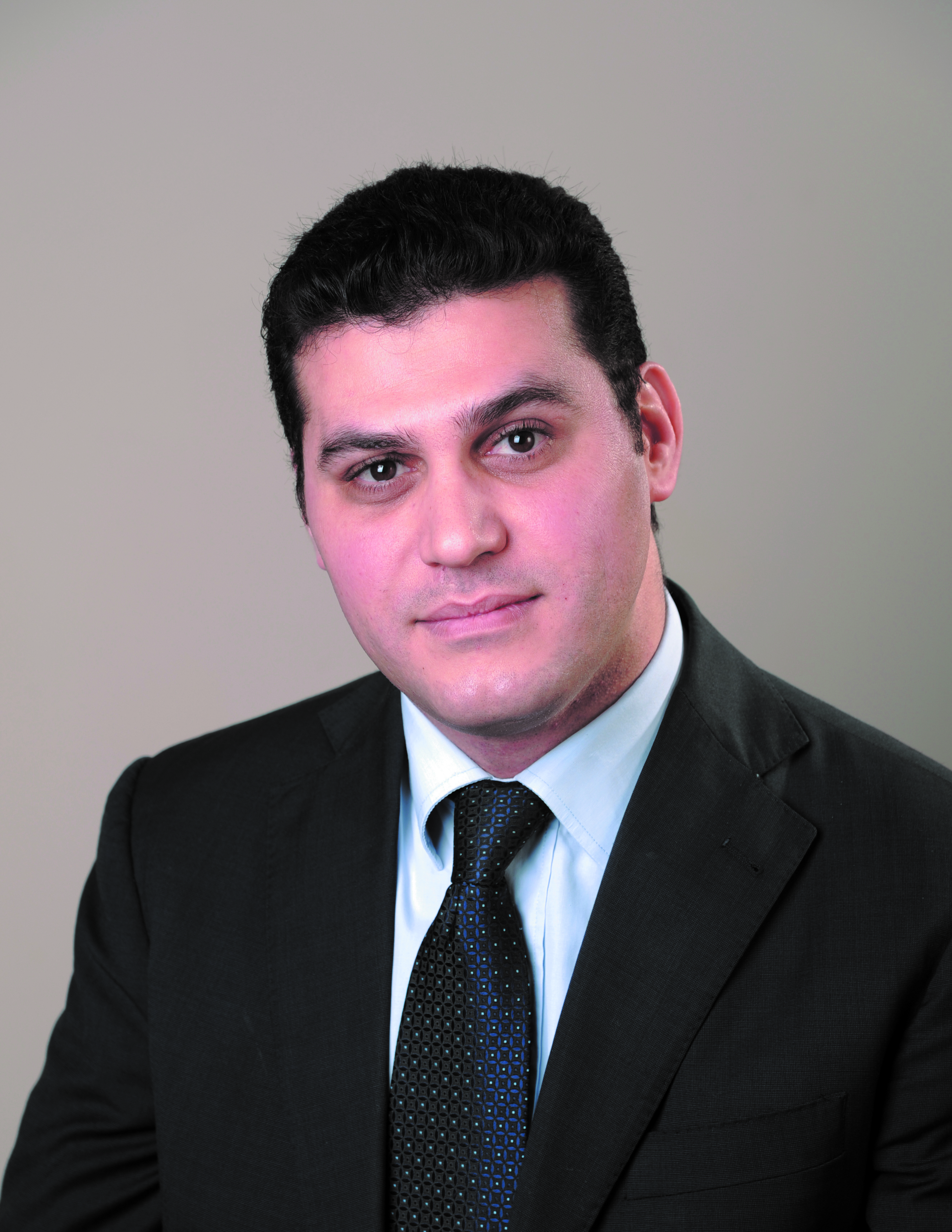 صلاح الدين علوى