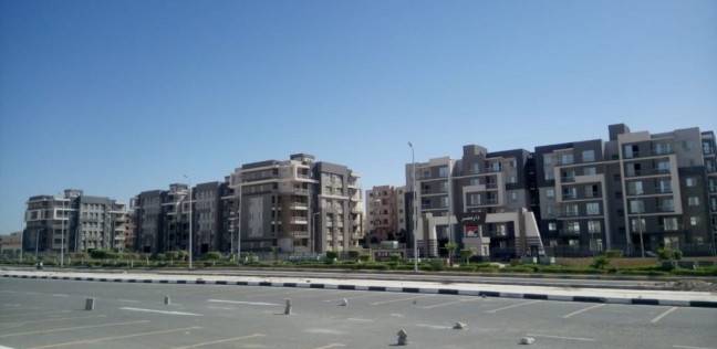 تسليم آخر وحدات المرحلة الثانية من “دار مصر” فى “المنيا الجديدة”