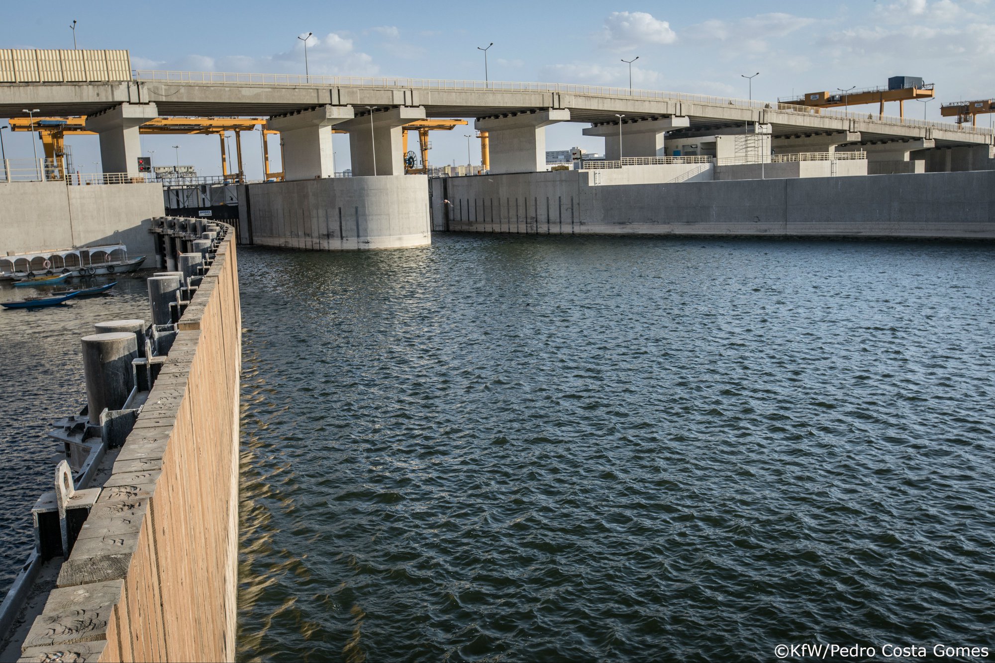 قناطر اسيوط