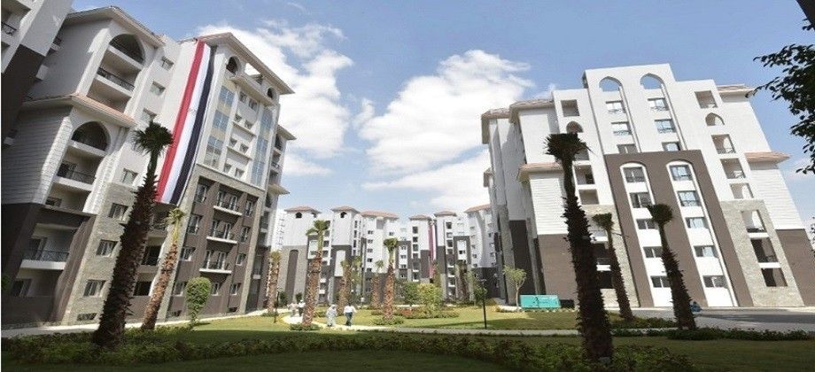 “الإسكان” تبيع 2340 وحدة بالعاصمة الإدارية في أسبوع