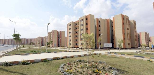 5 مدن جديدة تطرح محلات ووحدات إدارية وتجارية