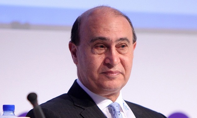 مستشار الرئيس لمشروعات قناة السويس