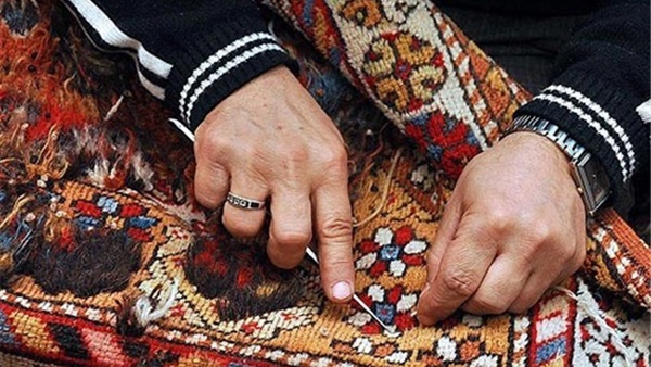 “الحرف اليدوية” يدعو مستوردين من 30 دولة لمعرض “كريتيف إيجيبت”