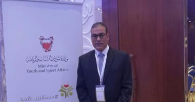 مدير التطوير والاستثمار بـ”اتحاد الكرة”: استثمار الحكومة فى الرياضة بلغ 4 مليارات جنيه خلال عامين