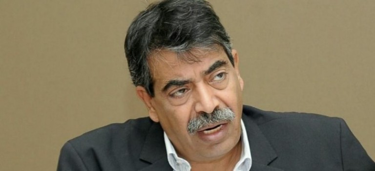 رئيس شعبة المحاجر : ندرس مشروعات جديدة مع جهاز الخدمة الوطنية