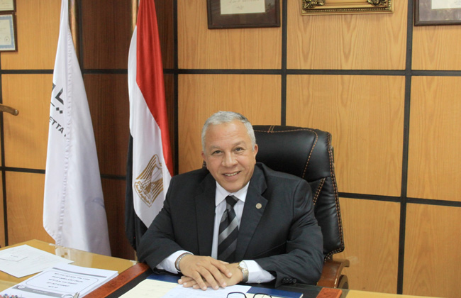 “ميناء دمياط” يحقق 2.7 مليار جنيه إيرادات العام المالى 2017/ 2018