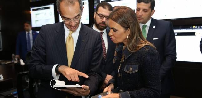 بروتوكول بين “الاستثمار” و”الاتصالات” لتعزيز ريادة الأعمال